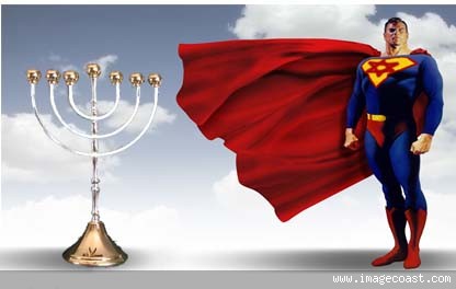 Super Jew