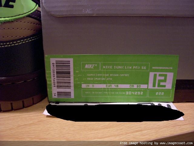 nike sb jedi legit check