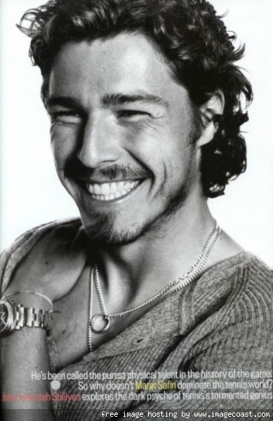 Love Marat Safin My Russian 77