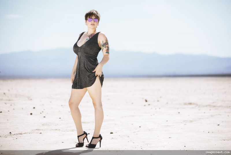 Miss Kathryn Lee | Las Vegas Companion.